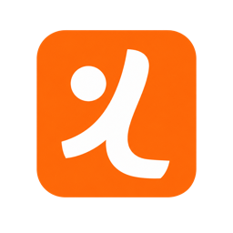 The Learner logo